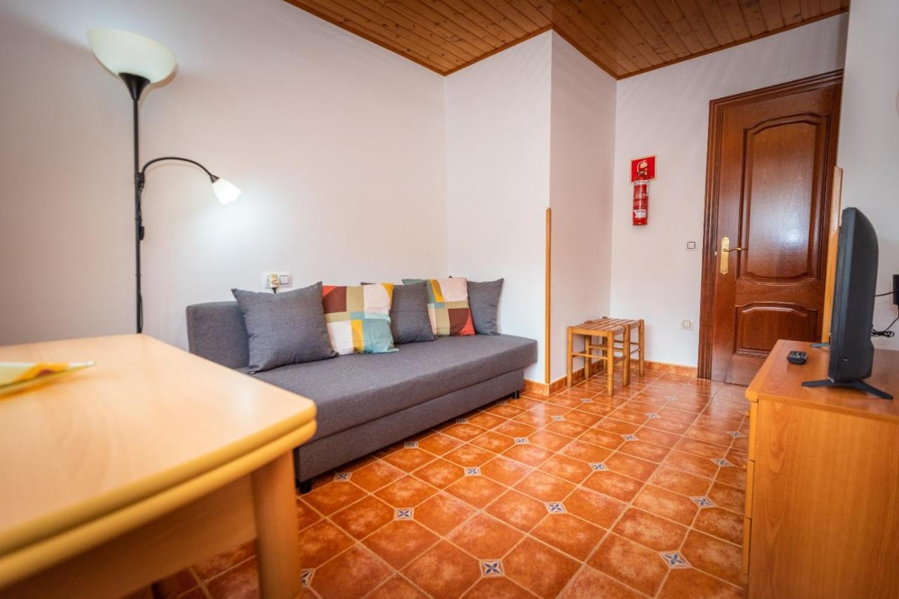 Apartamentos קודילרו מראה חיצוני תמונה