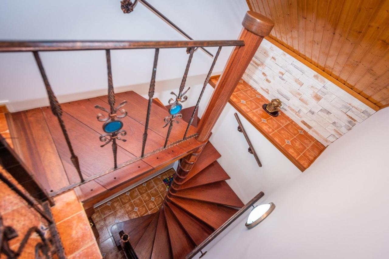 Apartamentos קודילרו מראה חיצוני תמונה