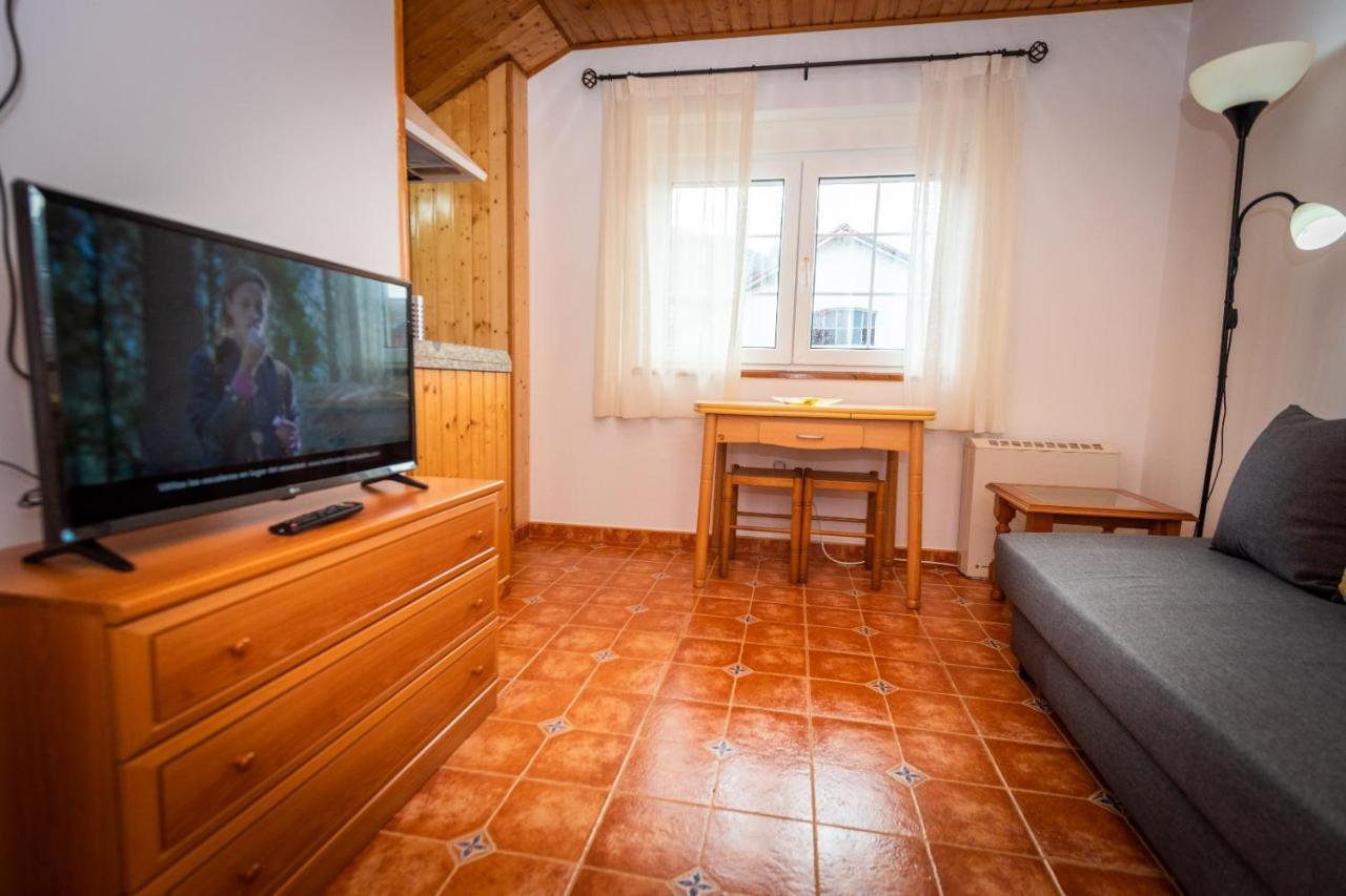 Apartamentos קודילרו מראה חיצוני תמונה