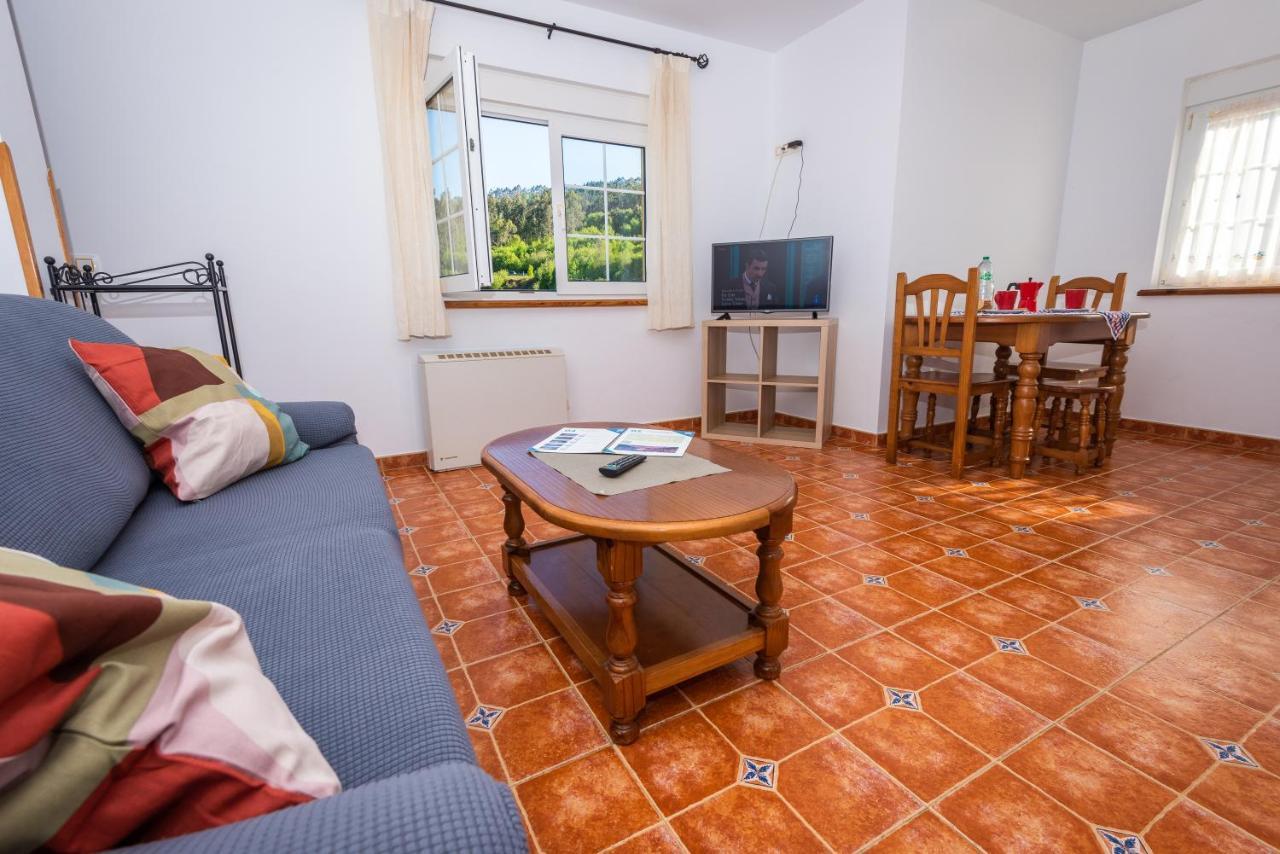 Apartamentos קודילרו מראה חיצוני תמונה