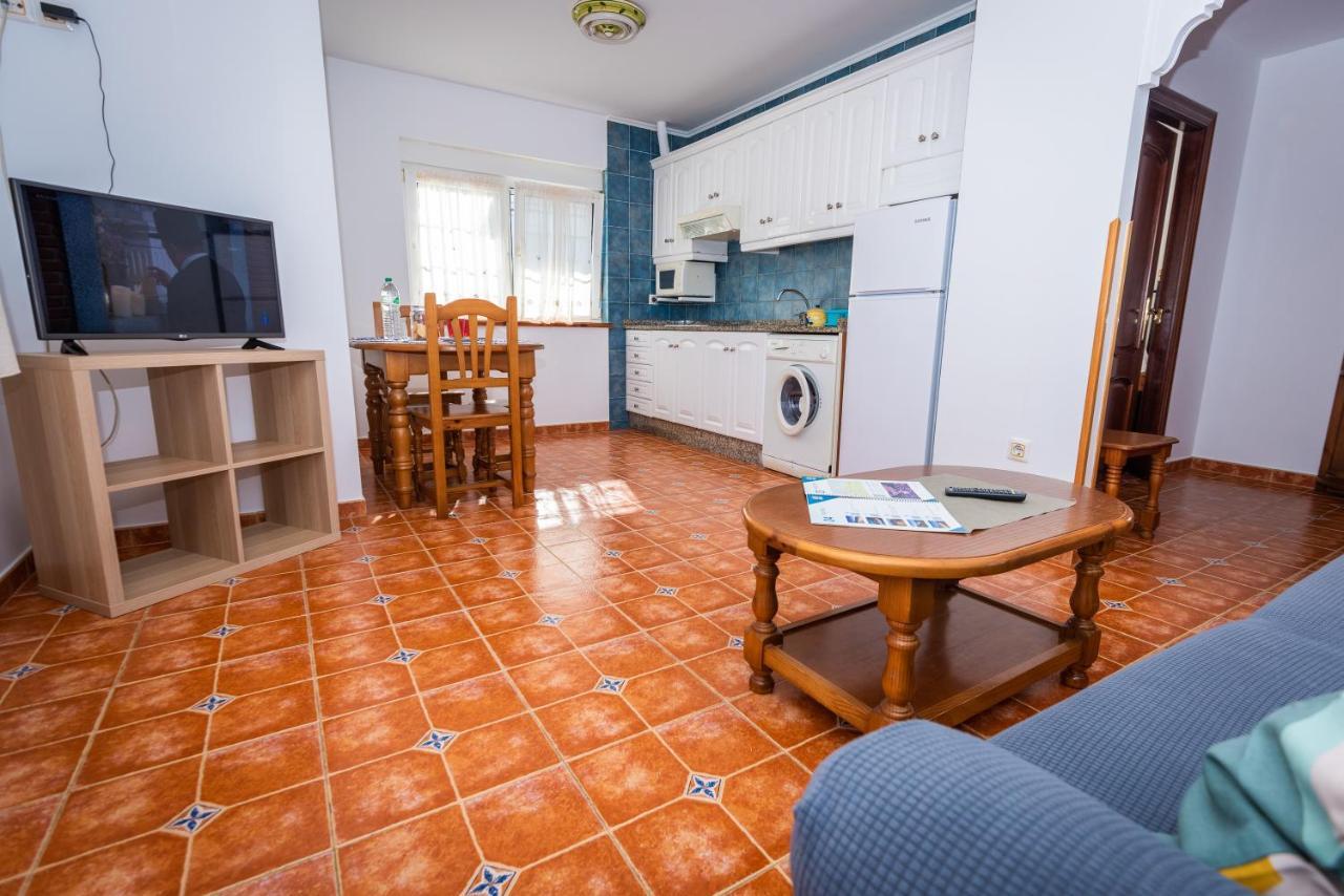 Apartamentos קודילרו מראה חיצוני תמונה