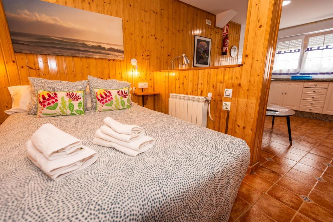 Apartamentos קודילרו מראה חיצוני תמונה