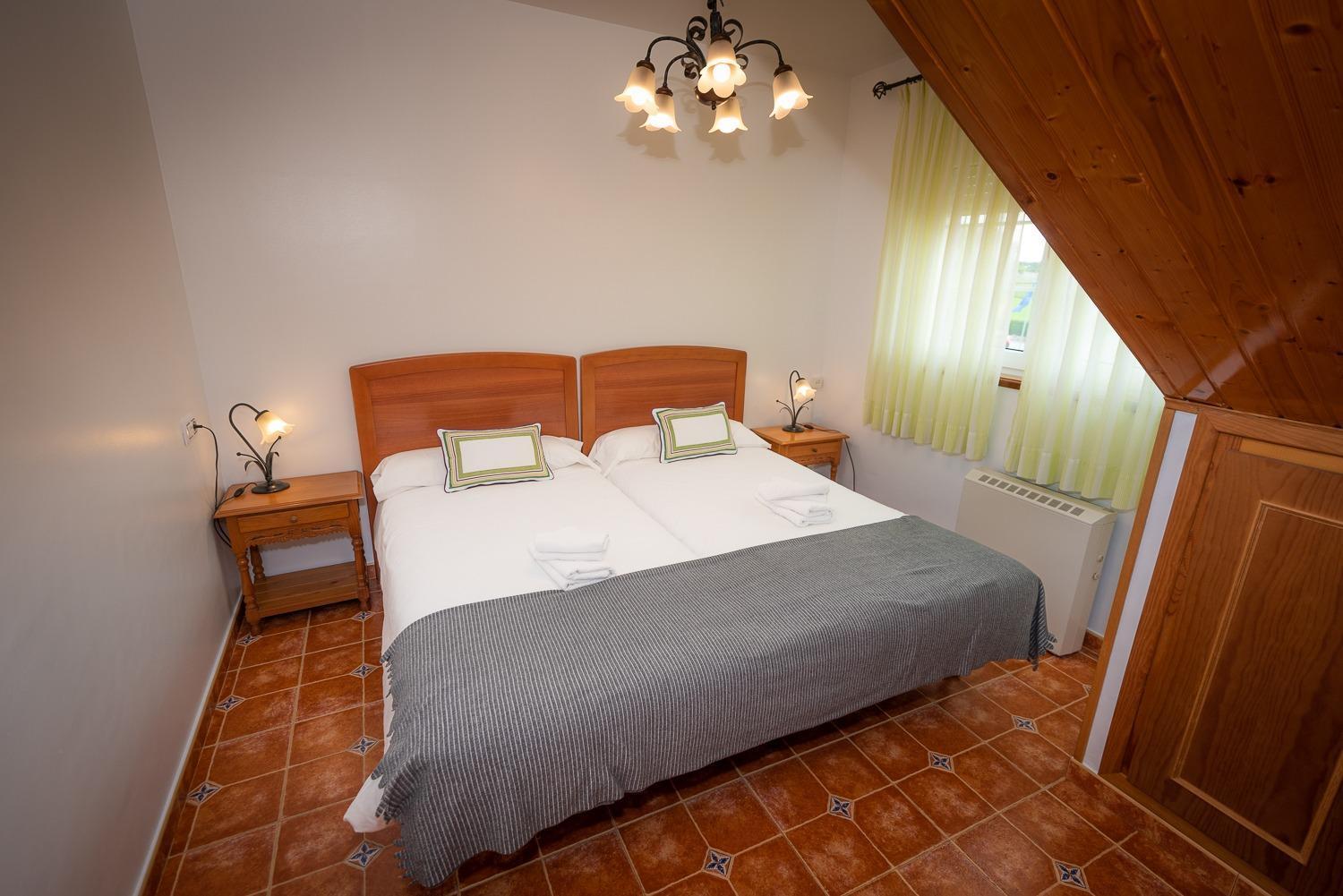 Apartamentos קודילרו חדר תמונה