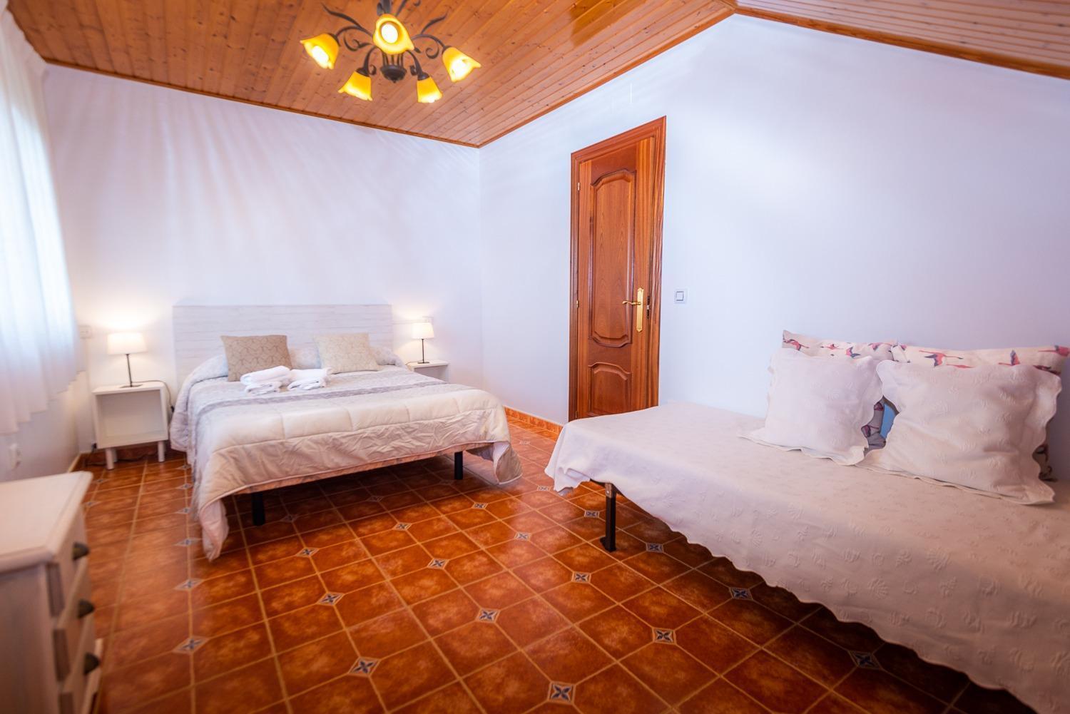 Apartamentos קודילרו חדר תמונה
