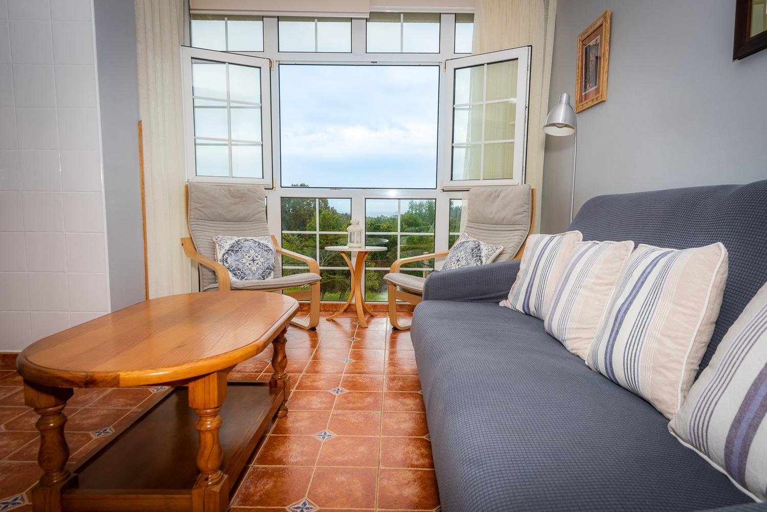 Apartamentos קודילרו חדר תמונה