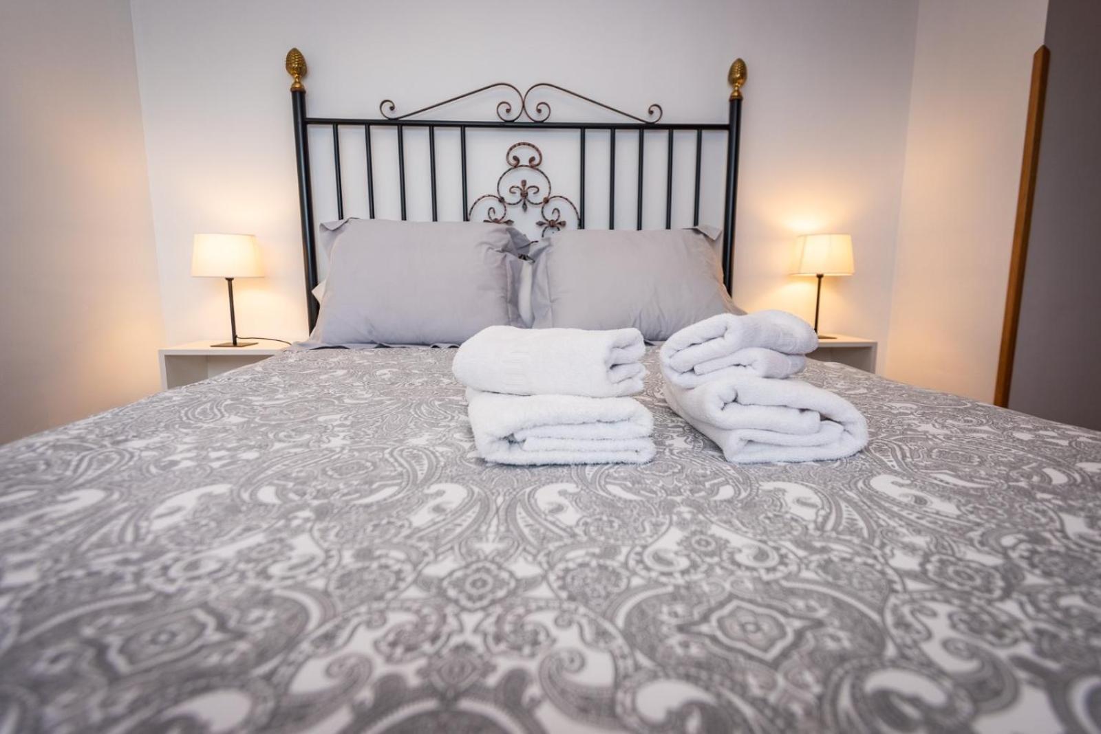 Apartamentos קודילרו חדר תמונה