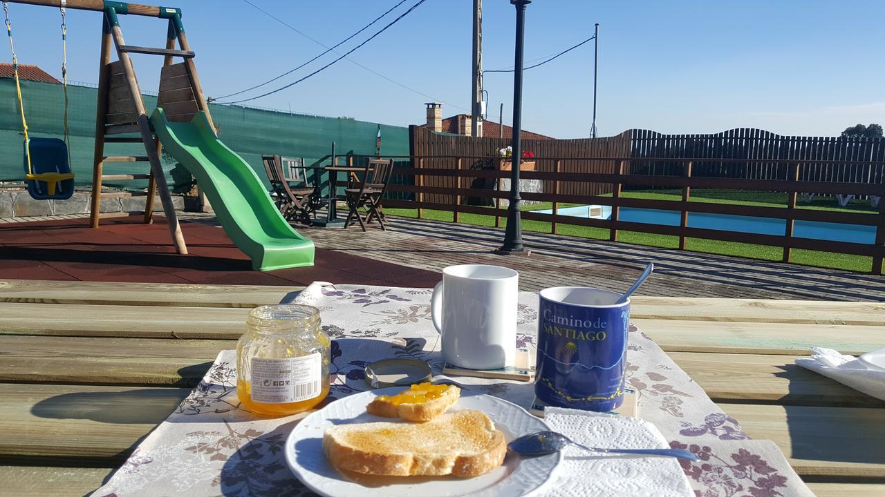 Apartamentos קודילרו מראה חיצוני תמונה