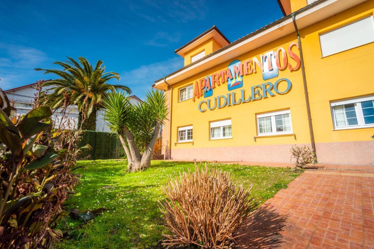 Apartamentos קודילרו מראה חיצוני תמונה
