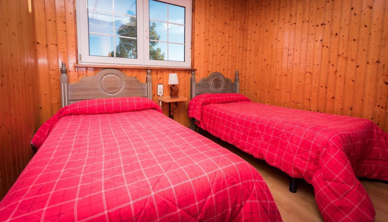 Apartamentos קודילרו מראה חיצוני תמונה
