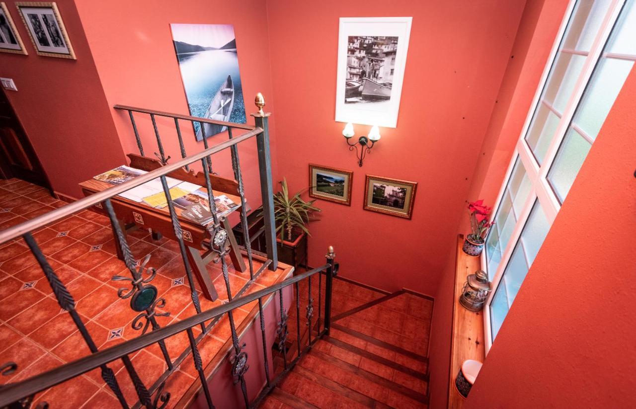Apartamentos קודילרו מראה חיצוני תמונה