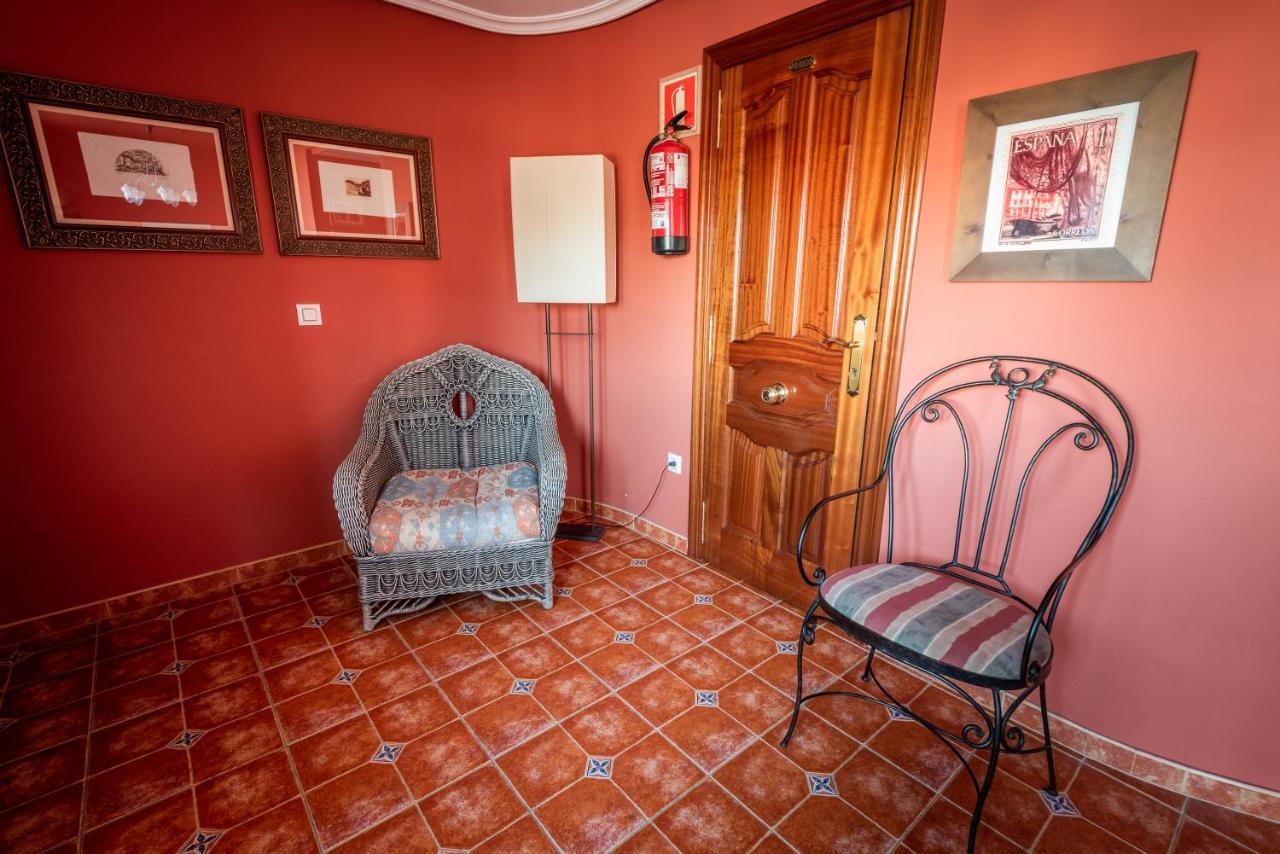Apartamentos קודילרו מראה חיצוני תמונה