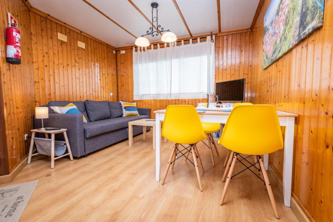 Apartamentos קודילרו מראה חיצוני תמונה