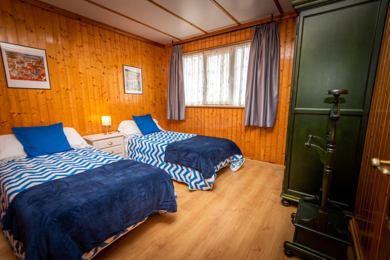Apartamentos קודילרו מראה חיצוני תמונה